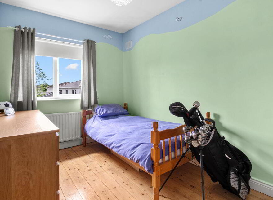 7 The Grove, Lutterell Hall, Dunboyne, A86VH98