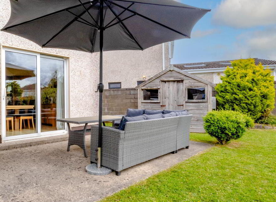 7 The Grove, Lutterell Hall, Dunboyne, A86VH98