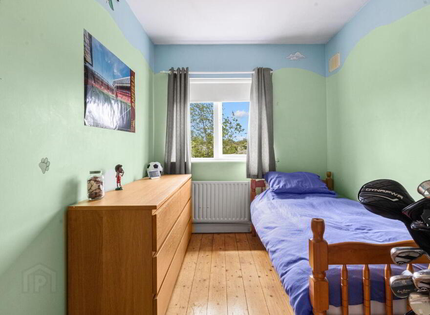 7 The Grove, Lutterell Hall, Dunboyne, A86VH98