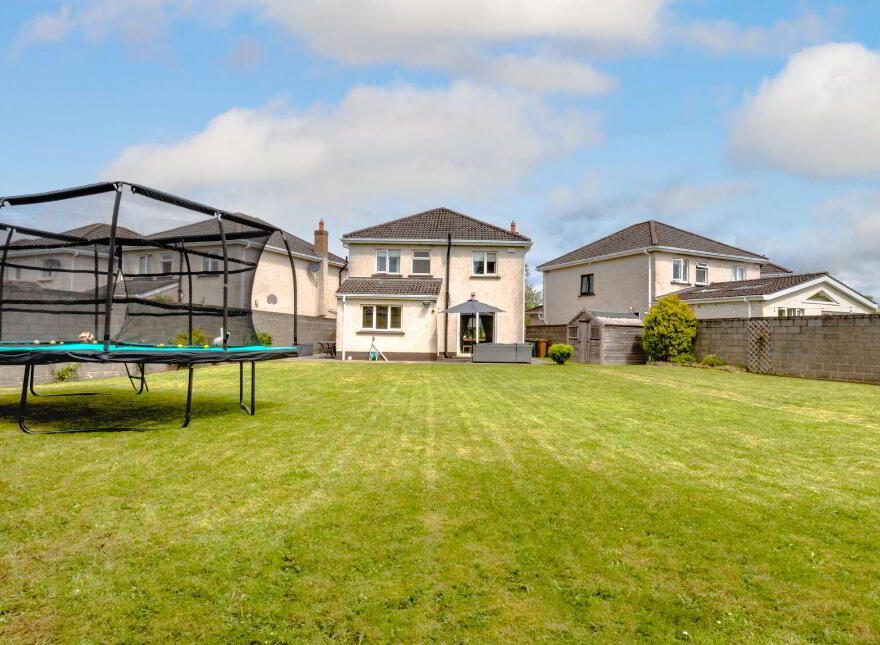 7 The Grove, Lutterell Hall, Dunboyne, A86VH98