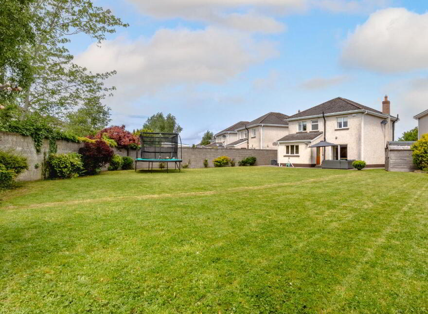 7 The Grove, Lutterell Hall, Dunboyne, A86VH98