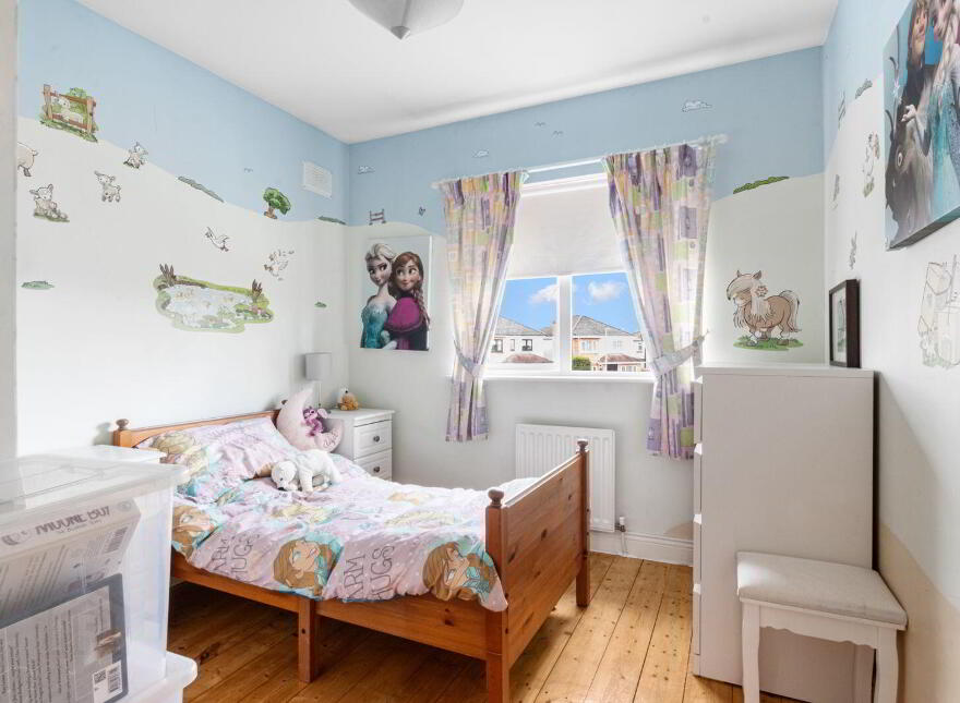 7 The Grove, Lutterell Hall, Dunboyne, A86VH98
