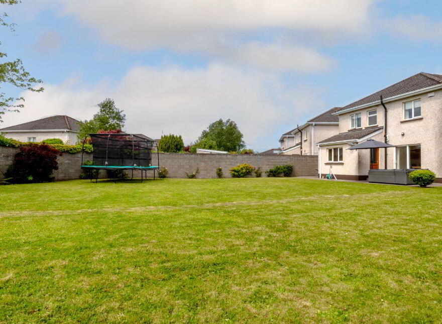 7 The Grove, Lutterell Hall, Dunboyne, A86VH98