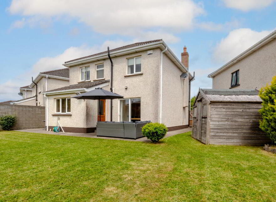 7 The Grove, Lutterell Hall, Dunboyne, A86VH98