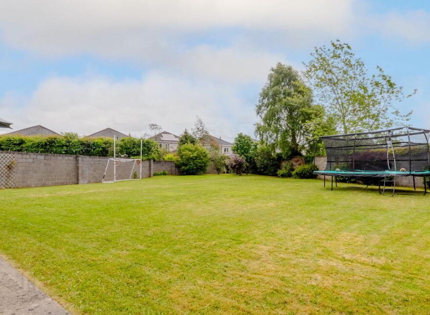 7 The Grove, Lutterell Hall, Dunboyne, A86VH98