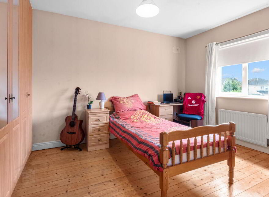 7 The Grove, Lutterell Hall, Dunboyne, A86VH98