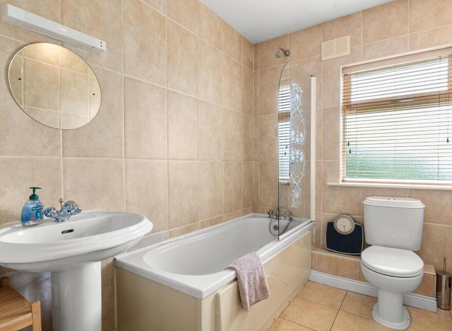 7 The Grove, Lutterell Hall, Dunboyne, A86VH98