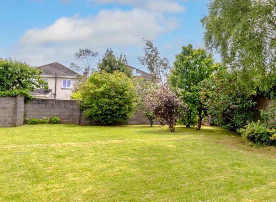 7 The Grove, Lutterell Hall, Dunboyne, A86VH98