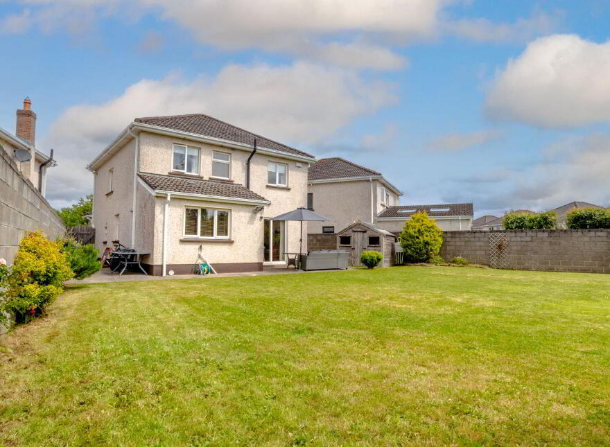 7 The Grove, Lutterell Hall, Dunboyne, A86VH98