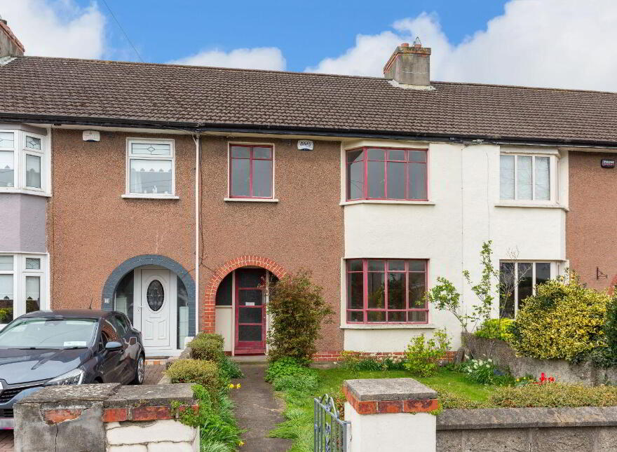 71 Cherryfield Road, Walkinstown, D12A3F2