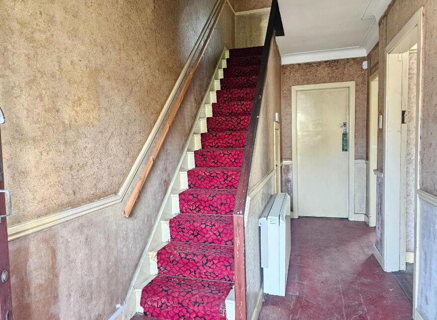 71 Cherryfield Road, Walkinstown, D12A3F2