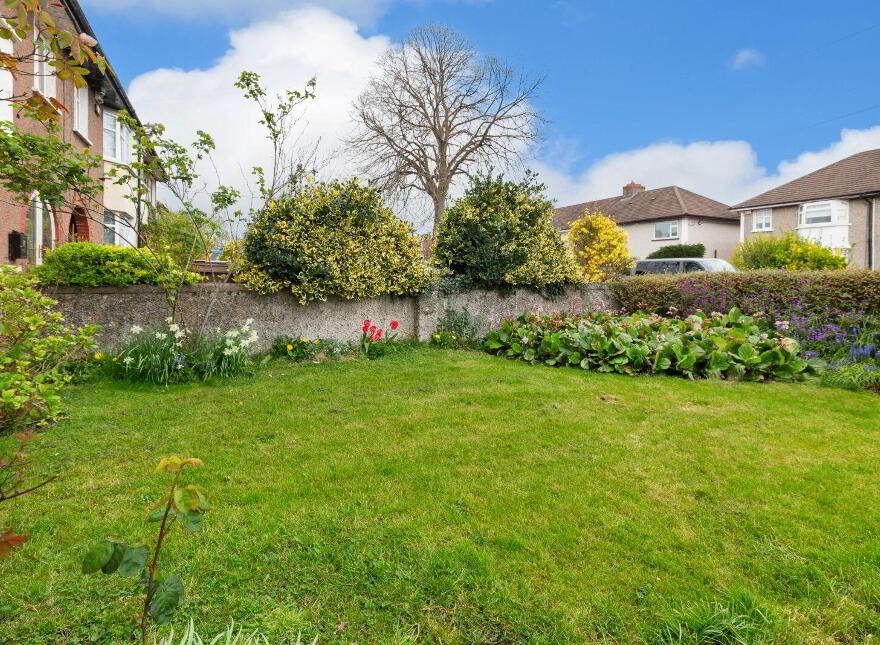 71 Cherryfield Road, Walkinstown, D12A3F2