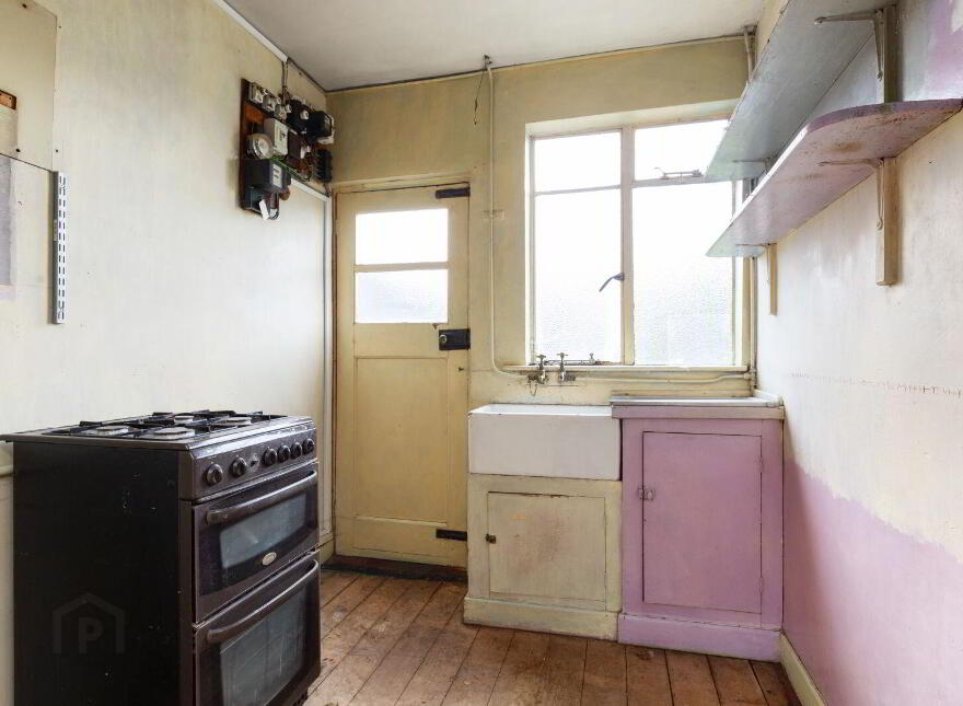 71 Cherryfield Road, Walkinstown, D12A3F2