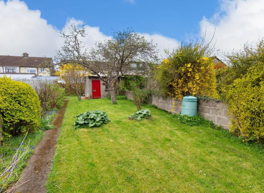71 Cherryfield Road, Walkinstown, D12A3F2