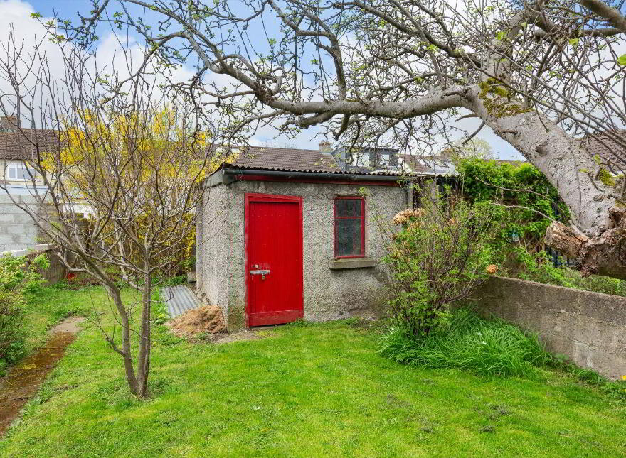 71 Cherryfield Road, Walkinstown, D12A3F2