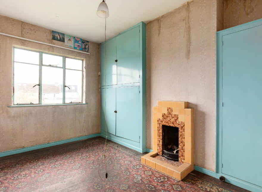 71 Cherryfield Road, Walkinstown, D12A3F2