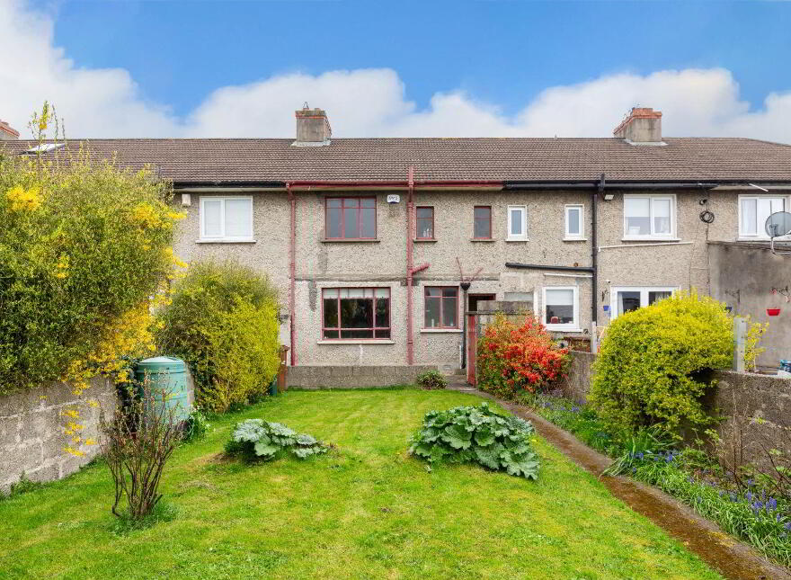 71 Cherryfield Road, Walkinstown, D12A3F2