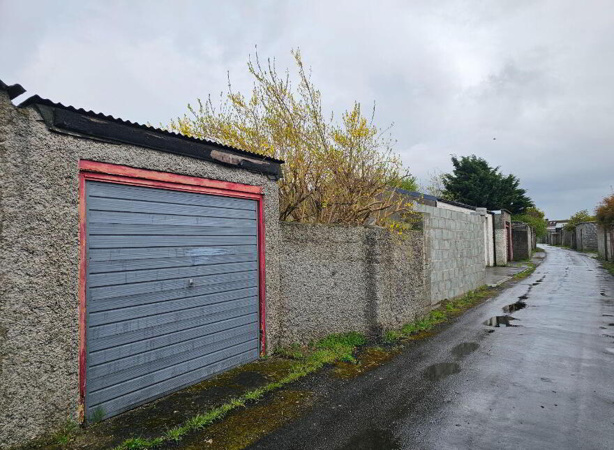 71 Cherryfield Road, Walkinstown, D12A3F2