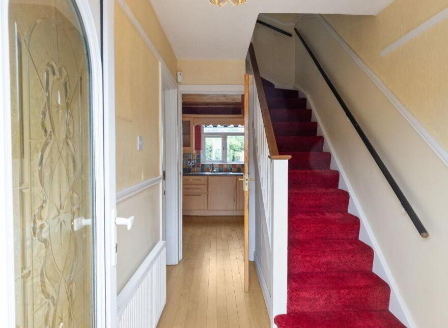 207 Errigal Road, Drimnagh, D12E373
