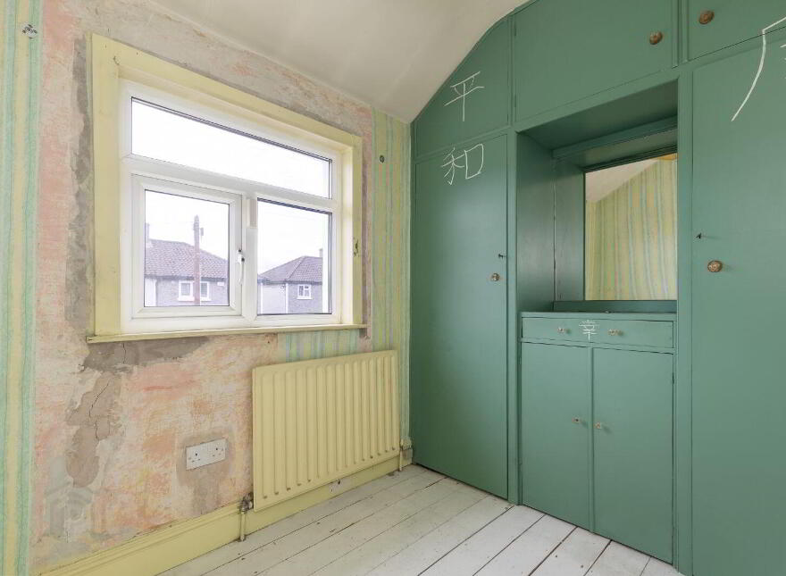 207 Errigal Road, Drimnagh, D12E373
