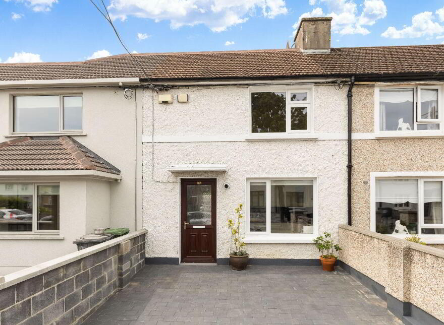 133 Windmill Park, Crumlin, D12C3NX photo