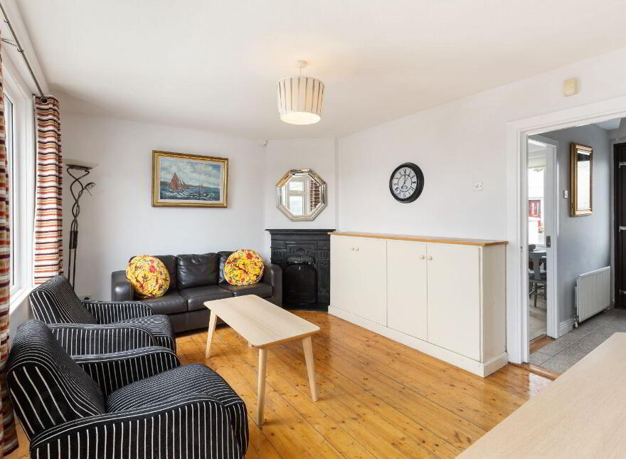 133 Windmill Park, Crumlin, D12C3NX