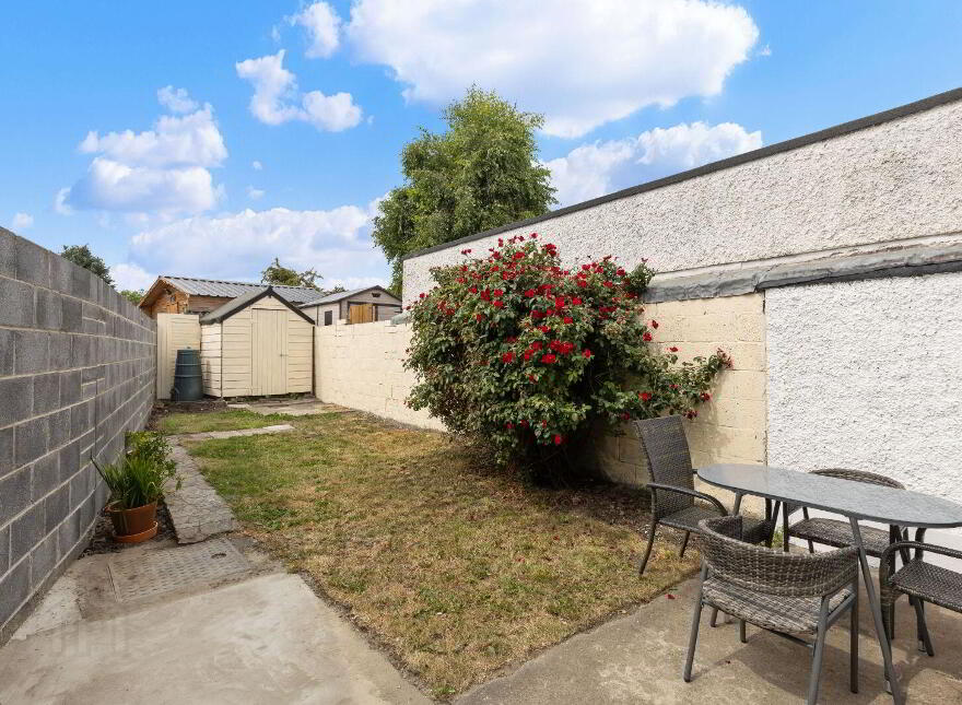 133 Windmill Park, Crumlin, D12C3NX