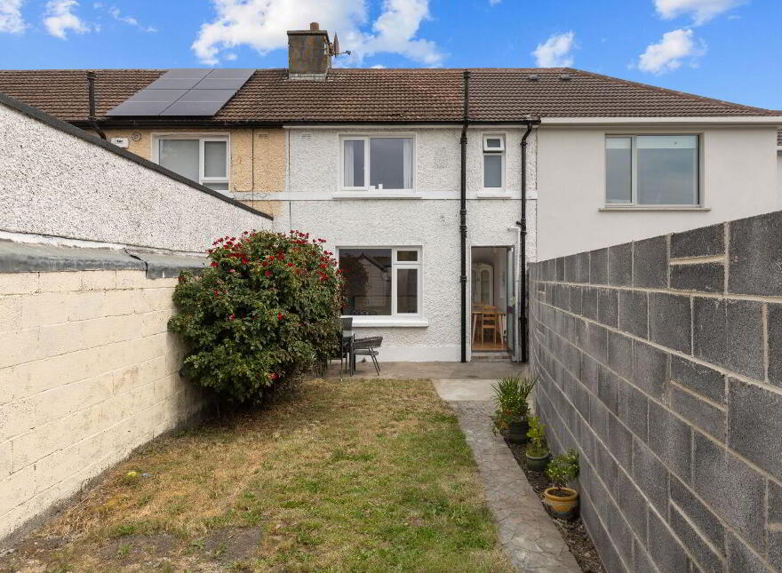 133 Windmill Park, Crumlin, D12C3NX