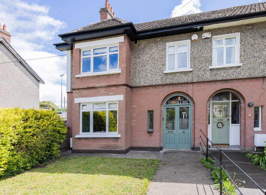 12 Cremore Drive, Glasnevin, D11P2N4 photo
