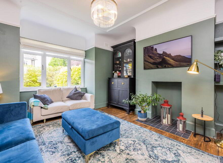 12 Cremore Drive, Glasnevin, D11P2N4