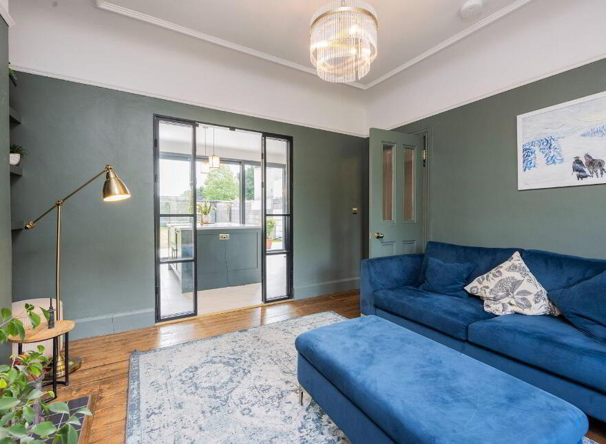 12 Cremore Drive, Glasnevin, D11P2N4