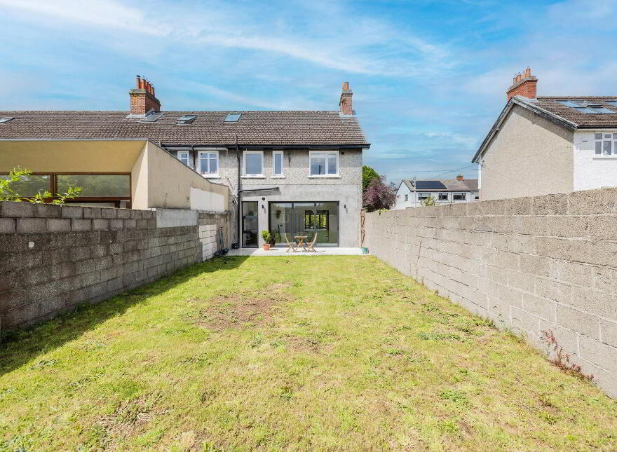 12 Cremore Drive, Glasnevin, D11P2N4