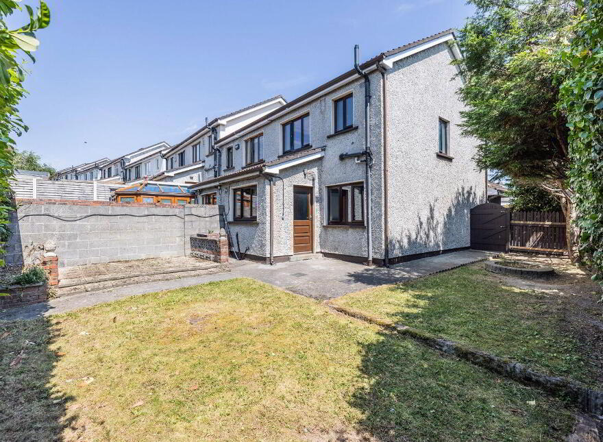 112 Glasnevin Downs, Glasnevin, D11H9TW