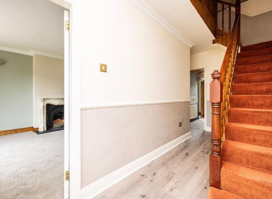 15 Glasmeen Road ( Plus Attic Conversion), Glasnevin, D11P9N4