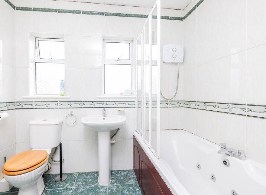 15 Glasmeen Road ( Plus Attic Conversion), Glasnevin, D11P9N4