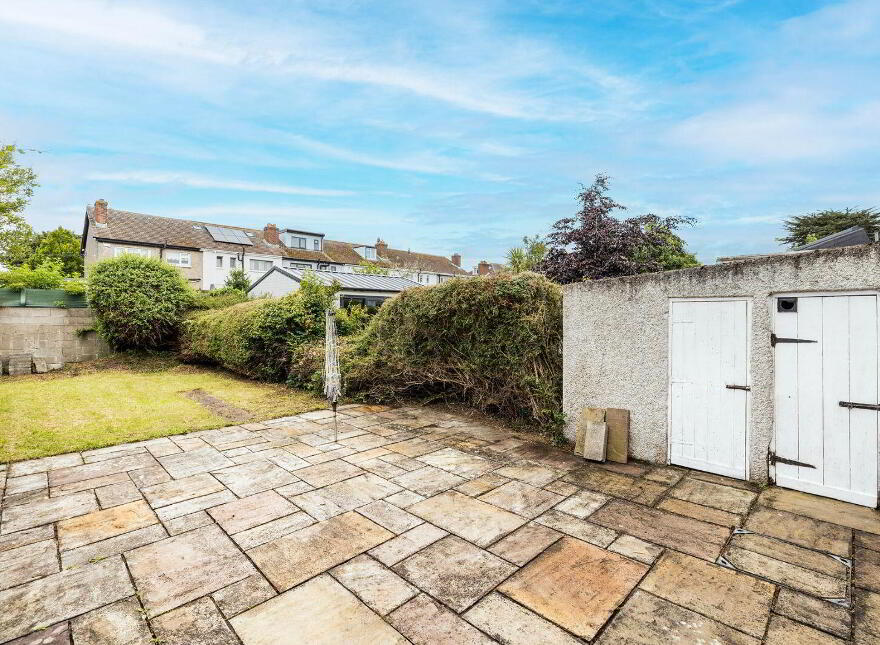 15 Glasmeen Road ( Plus Attic Conversion), Glasnevin, D11P9N4