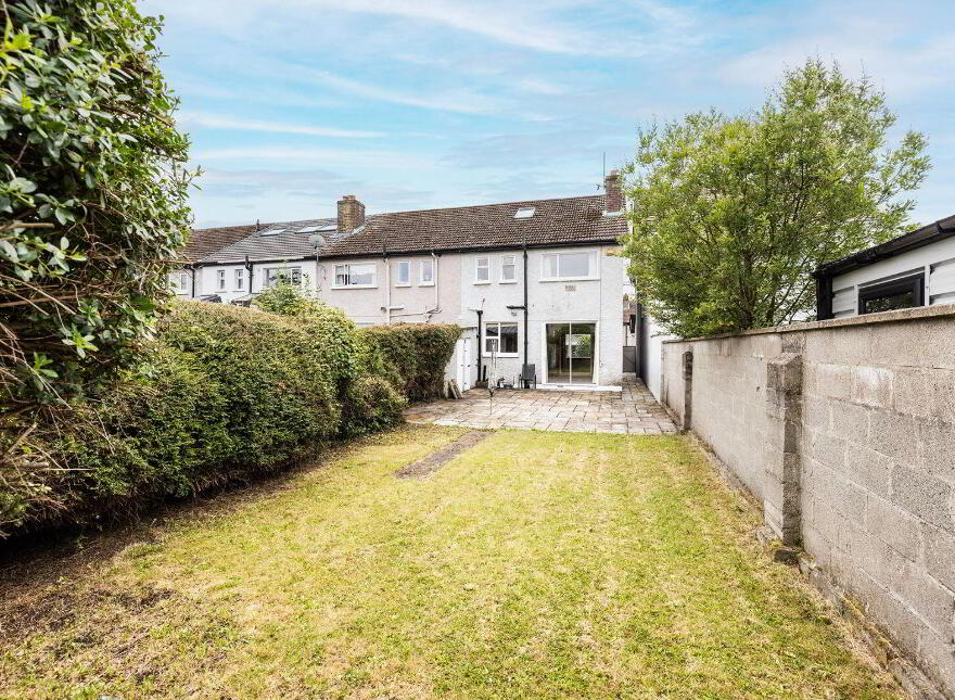 15 Glasmeen Road ( Plus Attic Conversion), Glasnevin, D11P9N4
