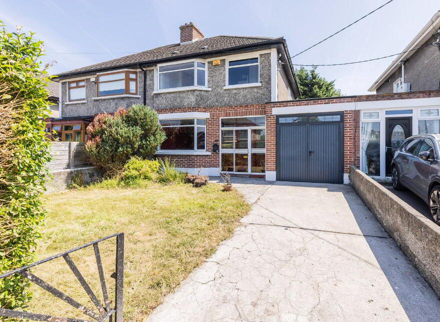 12 Glasnevin Drive, Glasnevin, D11YY76 photo