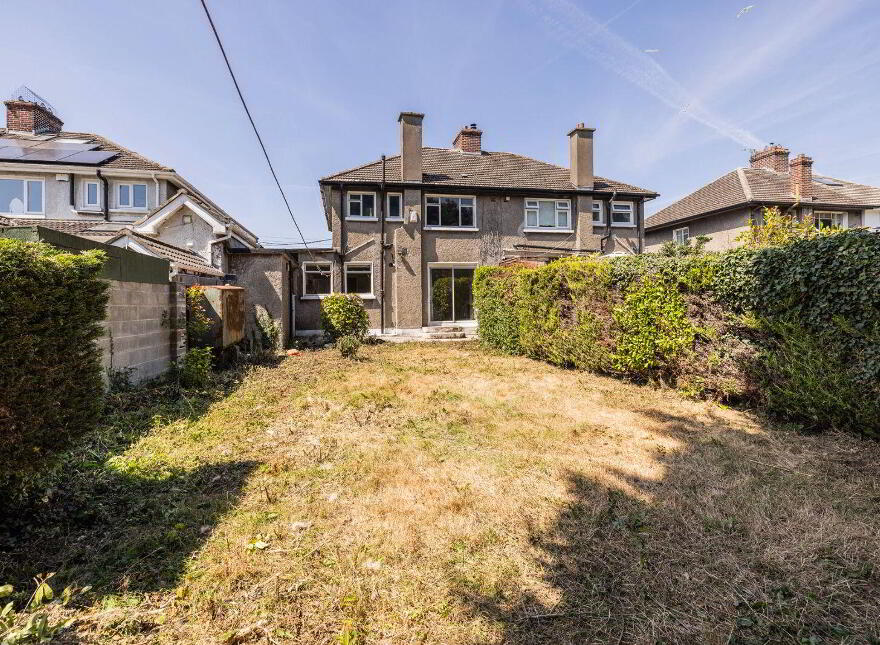 12 Glasnevin Drive, Glasnevin, D11YY76