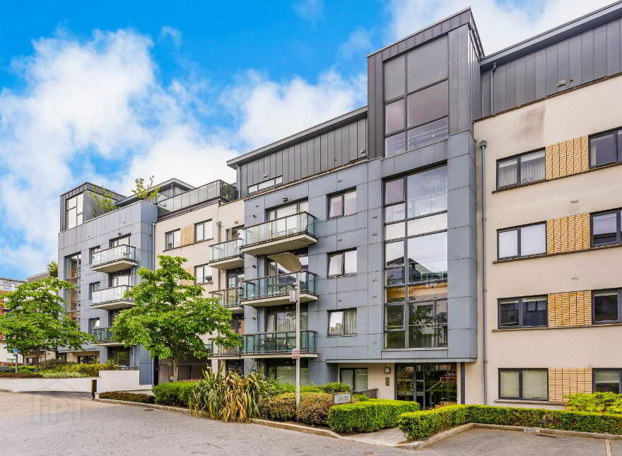 Apartment 272 Wyckham Point, Dundrum, Dundrum, D16Y0A8 photo