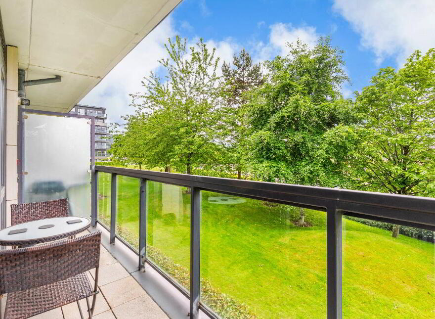 Apartment 272 Wyckham Point, Dundrum, Dundrum, D16Y0A8