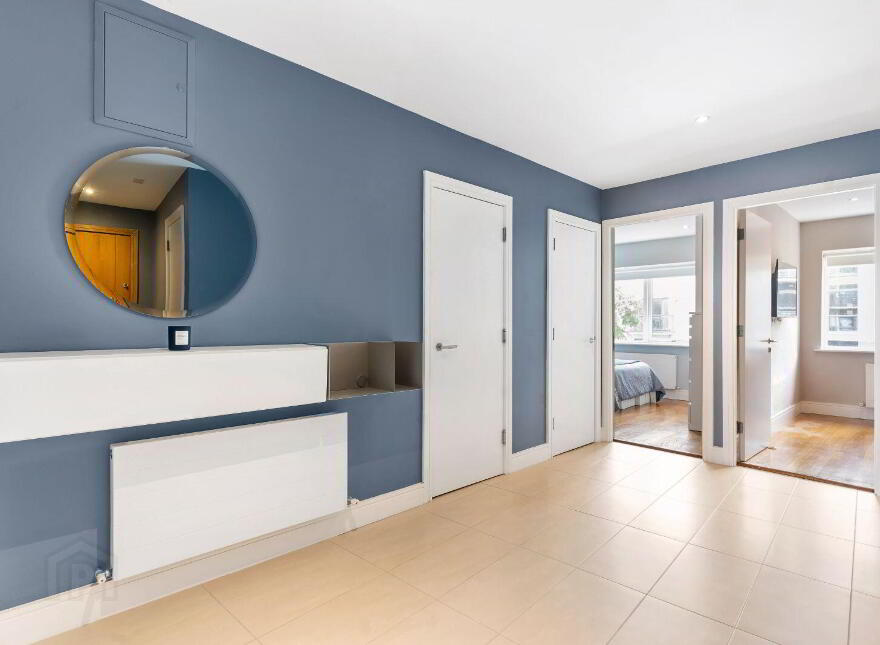 Apartment 272 Wyckham Point, Dundrum, Dundrum, D16Y0A8