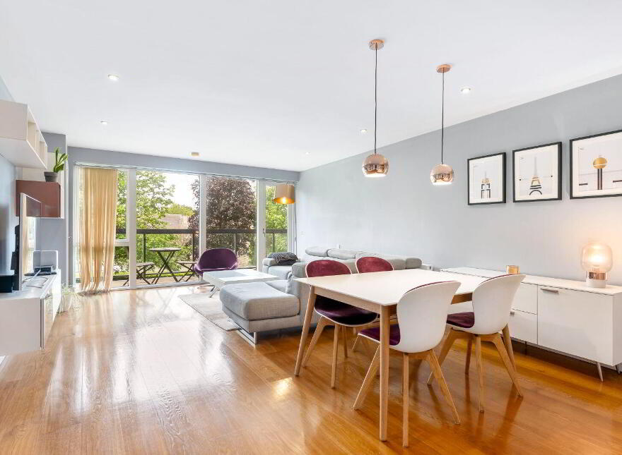 Apartment 272 Wyckham Point, Dundrum, Dundrum, D16Y0A8