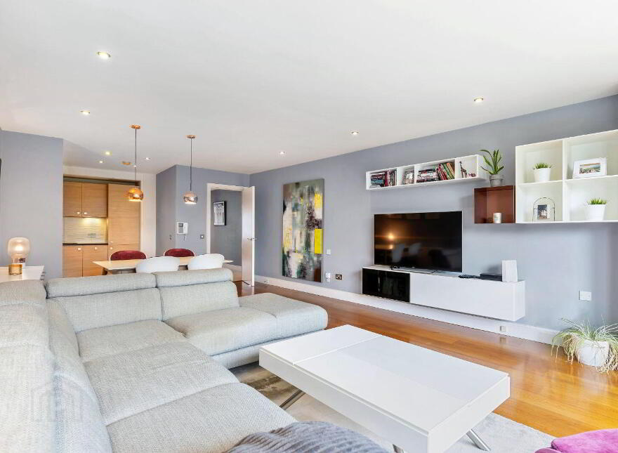 Apartment 272 Wyckham Point, Dundrum, Dundrum, D16Y0A8