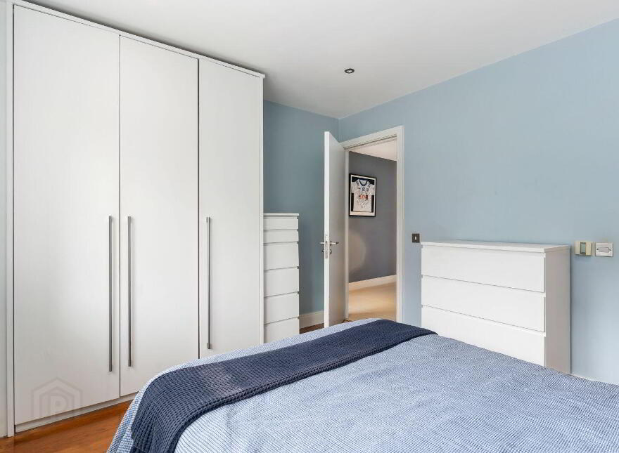 Apartment 272 Wyckham Point, Dundrum, Dundrum, D16Y0A8