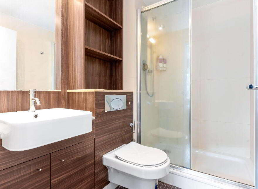 Apartment 272 Wyckham Point, Dundrum, Dundrum, D16Y0A8