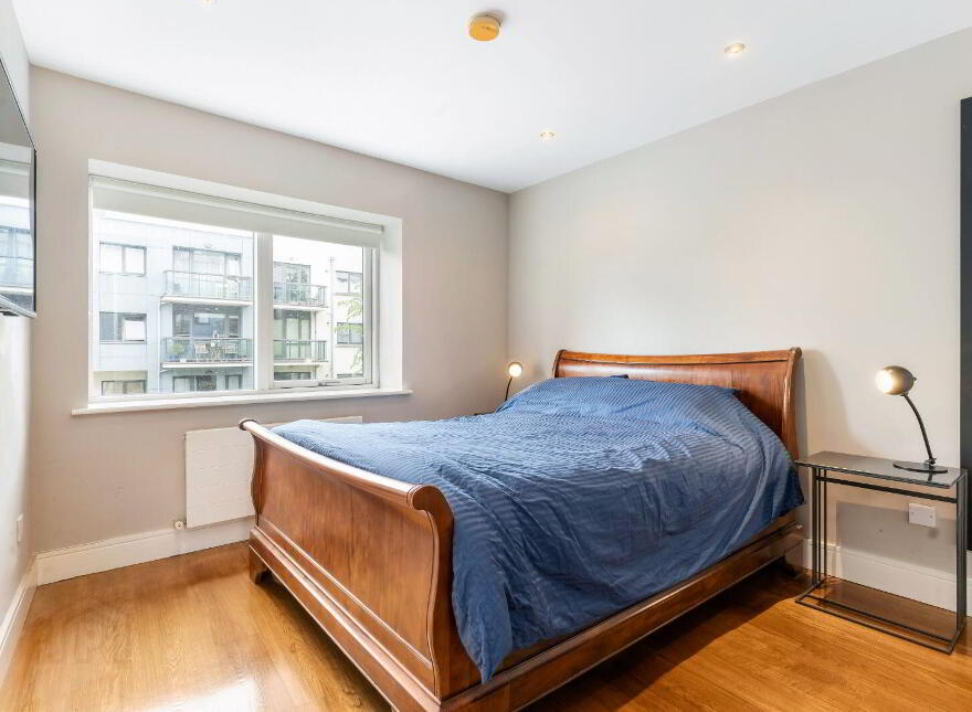 Apartment 272 Wyckham Point, Dundrum, Dundrum, D16Y0A8