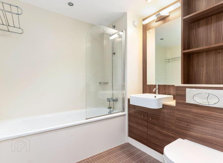 Apartment 272 Wyckham Point, Dundrum, Dundrum, D16Y0A8