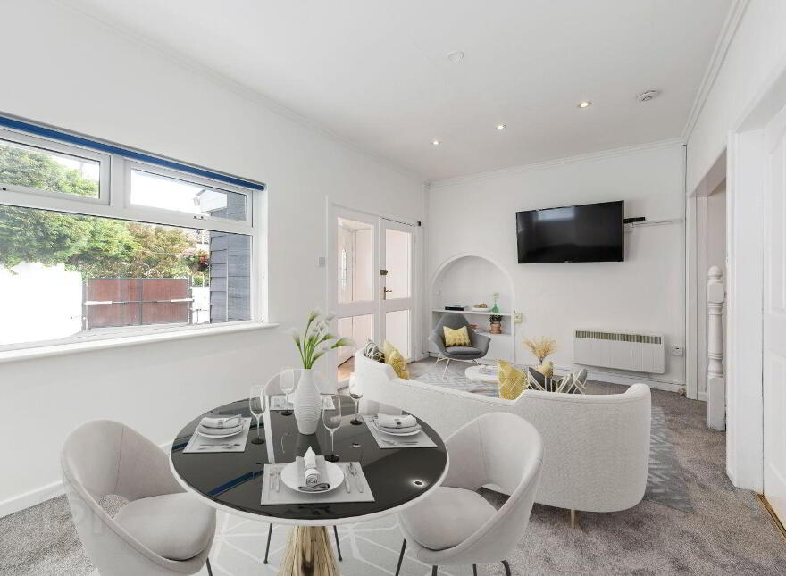 Apartment 2 Gledswood Mews ( 2 Bed And 2 Attic Roo, Bird Avenue, Cl...Clonskeagh, D14WC04