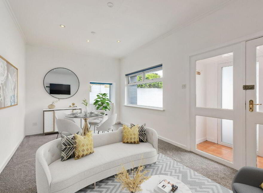 Apartment 2 Gledswood Mews ( 2 Bed And 2 Attic Roo, Bird Avenue, Cl...Clonskeagh, D14WC04